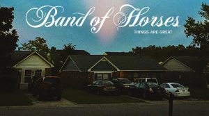 Band Of Horses