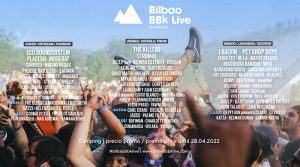 Bilbao BBK Live