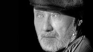 Jah Wobble