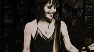 Joan Jett