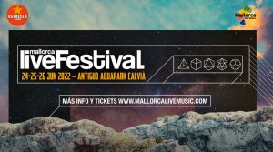 Mallorca Live Festival