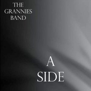 The Grannies A Side portada