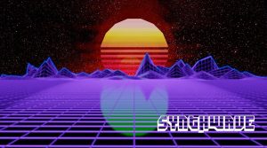 synthwave