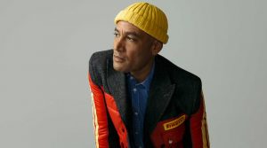 Ben Harper