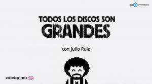 Todos los discos son grandes