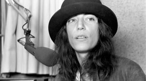 Patti Smith