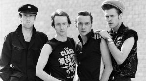 The Clash