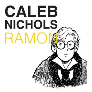 Caleb Nichols portada Ramon