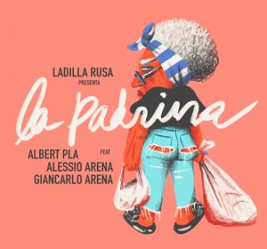 Ladilla Rusa La Padrina portada