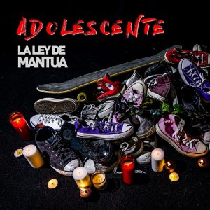 Ley de Mantua portada Adolescente