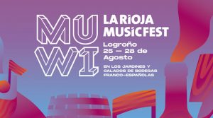 MUWI La Rioja Music Fest