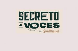 Secreto a Voces 2022