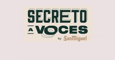 Secreto a Voces 2022