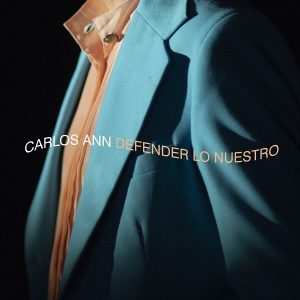 Carlos Ann Defender portada