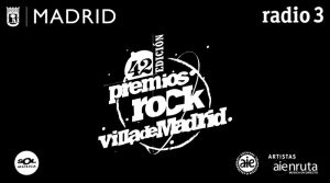 Rock Villa de Madrid