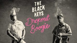 The Black Keys