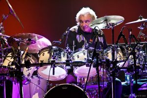 Alan White