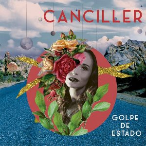 Canciller portada Golpe de Estado