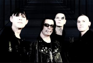 Clan of Xymox