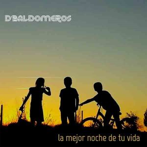 D'Baldomeros portada