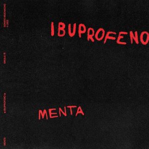 Menta Ibuprofeno