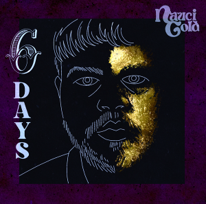 Nauci Gold portada 6 Days