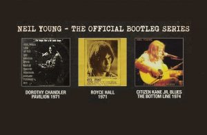 Neil Young Archives 2022