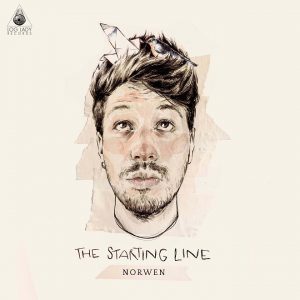 Norwen Startling Line portada