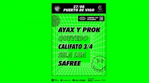 Ayax y Prok