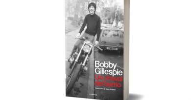 Bobby Gillespie