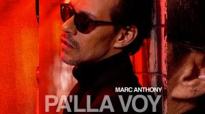 Marc Anthony