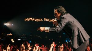 Primavera Sound