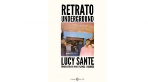 Lucy Sante