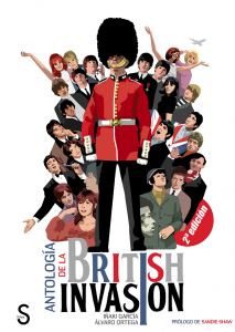 Antología British Invasion