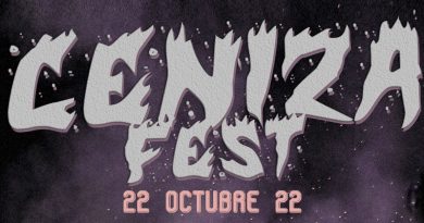Ceniza Fest