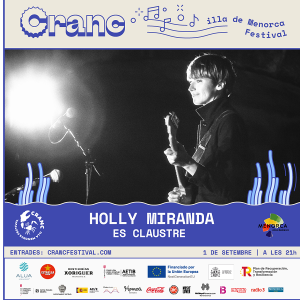 CRANC 2022 Holly Miranda