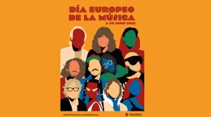 El Día Europeo de La Música