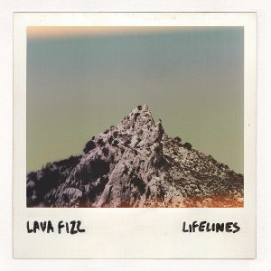 Lava Fizz Lifelines portada