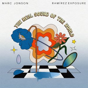 Ramírez Marc Jonson Sound World portada