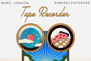 Ramírez Marc Jonson Tape Recorder