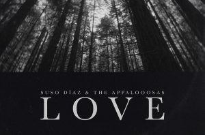 Suso Díaz Love