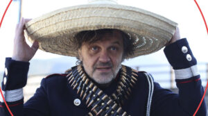 Emir Kusturica