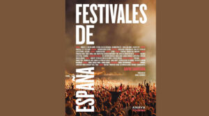 Festivales de España