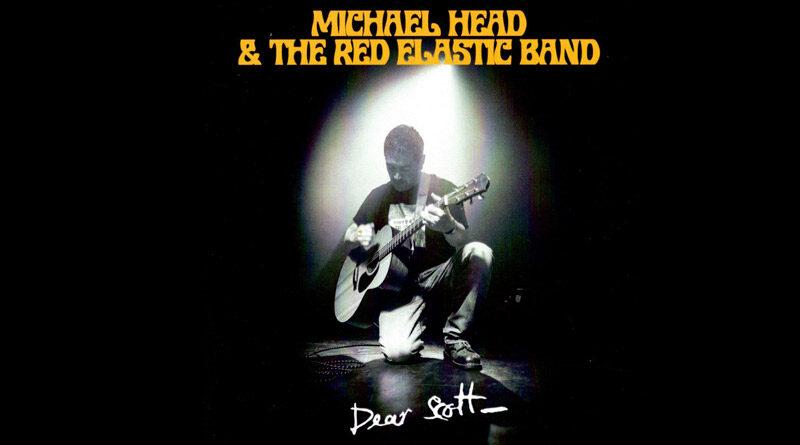 Michael Head