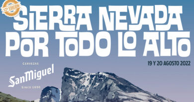 Sierra Nevada por Todo