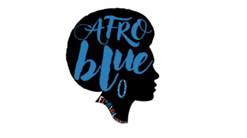 Afro Blue 2022