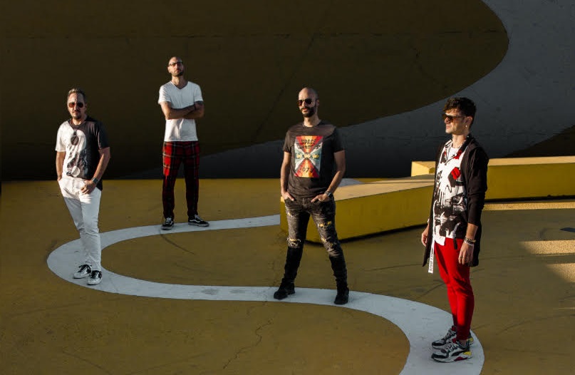 Six To Fix foto 2022