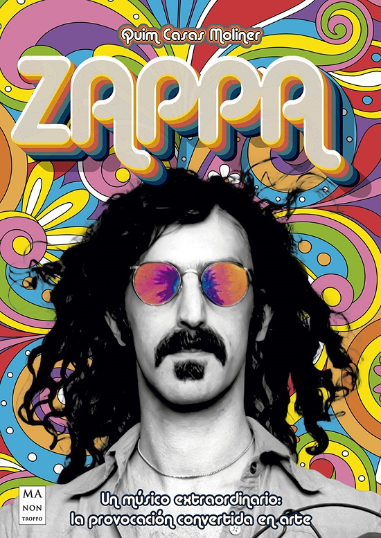 Zappa portada