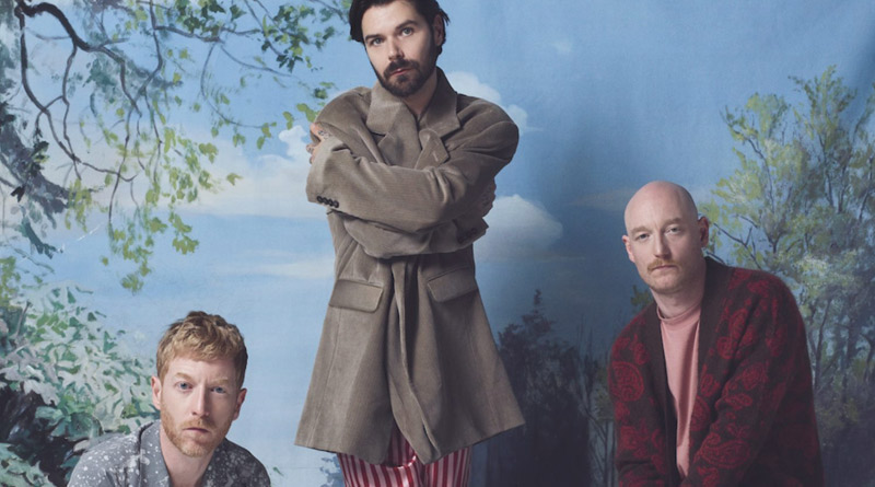 Biffy Clyro