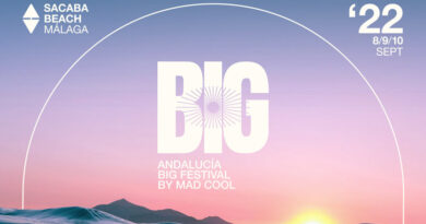 Andalucía BIG Festival